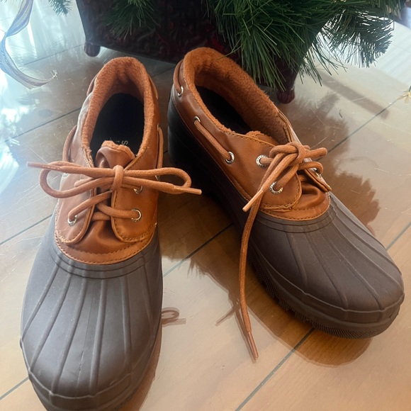 Sperry size 11 shoes women - Picture 1 of 4
